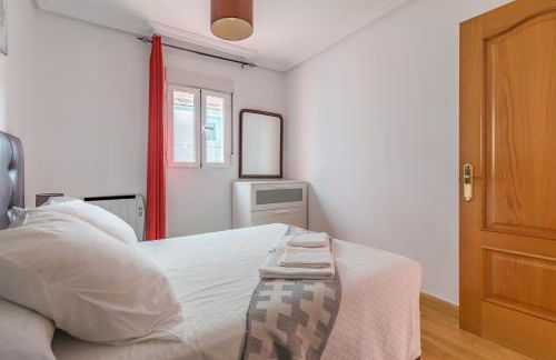 Apartamento confortable y funcional en Vallecas - Foto 18