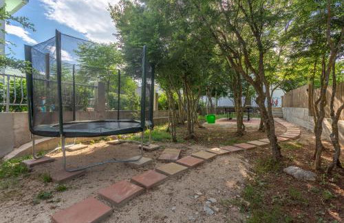 Holiday home Paradise - Foto 36