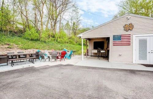 Cozy Home w/ Sonos + Walking to Notre Dame - Foto 19