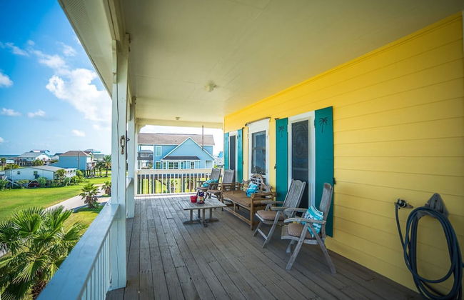 Serenity By the Sea - Great Views in Treasure Isla - Foto 3