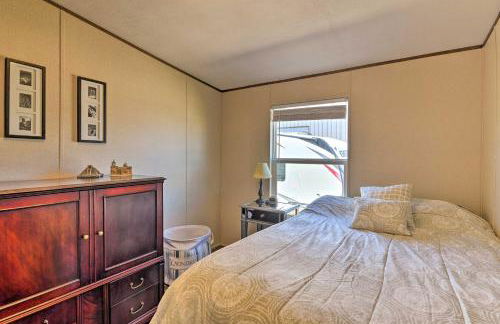 3 Mi to Beach Home with Deck in Port OConnor! - Foto 19