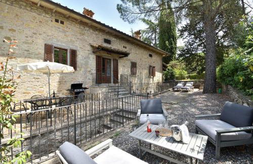 Casa del Mastro at San Sano - Foto 1