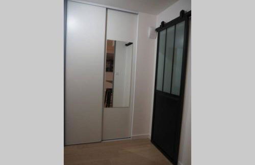 Le Faubourg-Raines - Chaleureux studio à 5mn de la gare - Foto 31