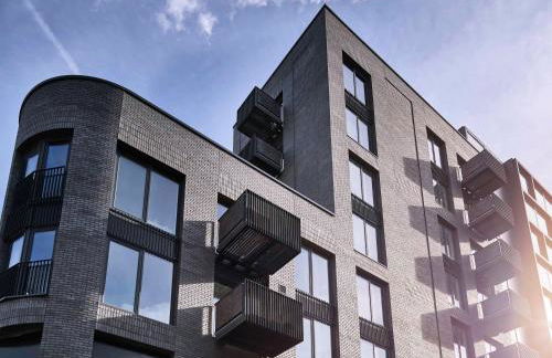 The Eight Apartments Shoreditch - Photo 142