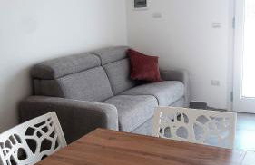 VILLETTA A 40 PASSI DAL MARE GALLIPOLI - Foto 10