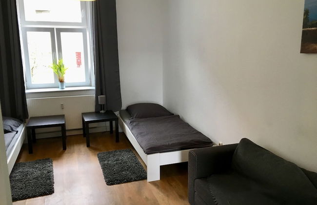 Zimmervermietung Lösken 3 - Foto 5