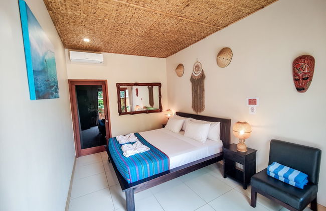 Ekas Surf Resort - Foto 5