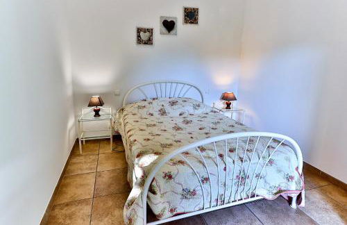 Les Gîtes du Mas Canillac - Foto 42