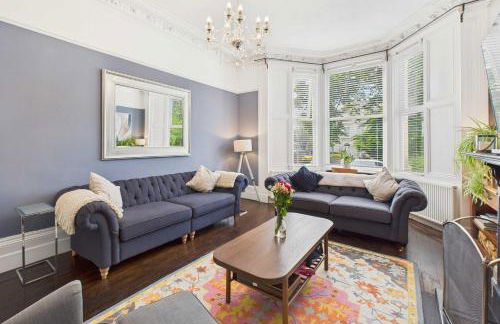 Host & Stay - Beech Street - Foto 13