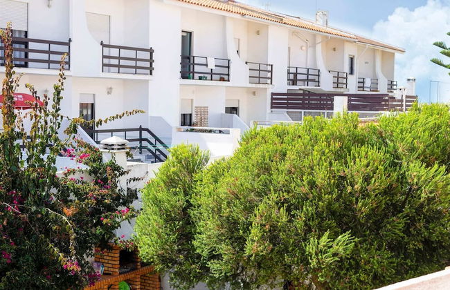 Soothing Holiday Home in Ferrel near Baleal Island - Foto 41