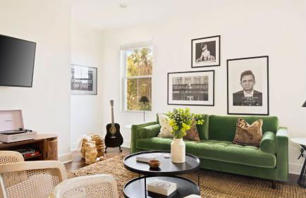 Hart Suite Buyout 4 by AvantStay Two Town House Buyout w Modern Amenities in Nashville - Foto 1