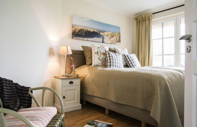 Haus in Bodstedt mit Sauna am Bodden - Foto 6