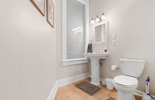 Sleep24 13Beds 8BR 6BA Swepson Retreat KING - Foto 77