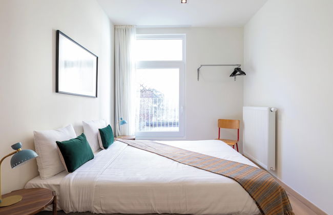 Smartflats - Rogier Brussels - Foto 10