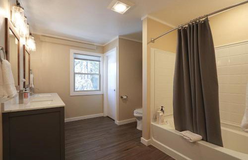 Shepherd Family Retreats- FOX - Foto 13