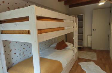 Bamboo 1 - tucasaenlospirineos - Foto 17