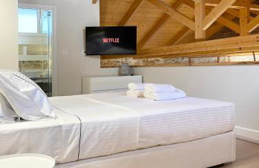 Blue Domino Luxury City Villa Patras - Photo 33