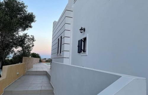 Souvala /Aegina. Excellent location Luxury villa. - Foto 15