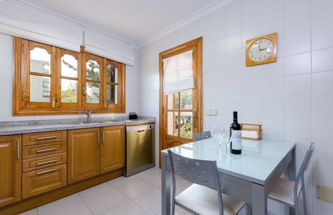 Villa Teulera in Palma de Mallorca - Photo 48