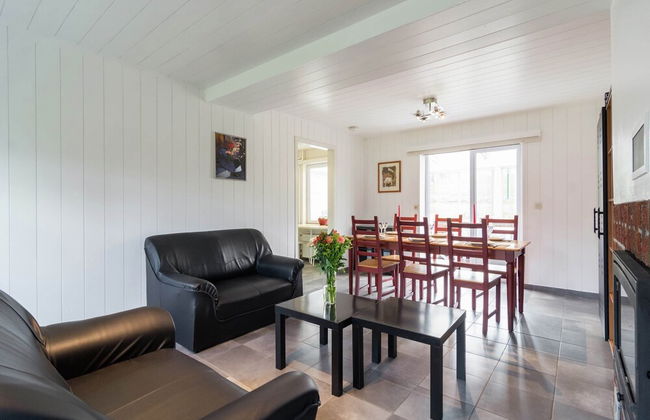 Scenic Stay in Vencimont - Foto 7