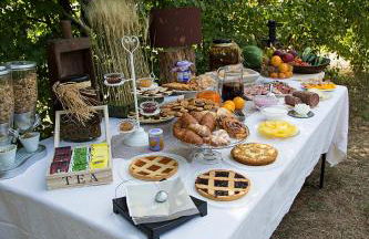 Agriturismo Dolce Luna - Foto 49