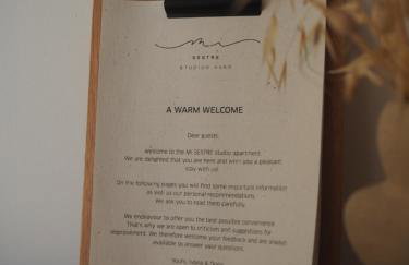 mi sestre – Studio Apartment Hvar Vrisnik - Foto 19