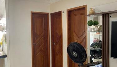 Apartamento Magueirao - Foto 1