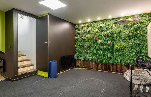 Villa avec Piscine - 15 ' JO - Vélos - 30 ' Disney - Foto 43