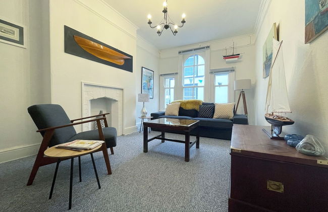 Charming 2 Bed House Central Penzance - Foto 6