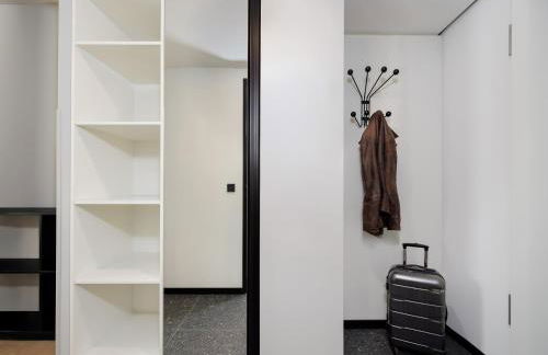 smartments Bielefeld Hauptbahnhof - Foto 5