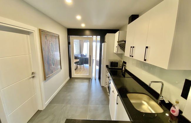 Kervan Apart - Foto 29