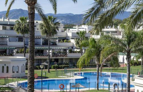 LCR4 - Large 3-Bedroom Apartment Near Beach - Foto 35