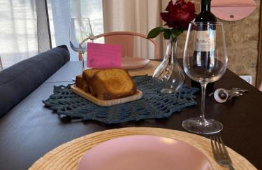 Villa Manfarita - 3 casitas y un jardín hechos con mucho mimo! - Foto 22