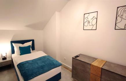 Homely Stay - Urban Oasis Apartments - Foto 25