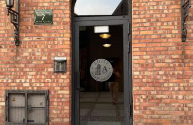 Loft Studio - Foto 18