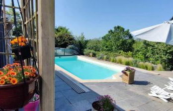 Gite Mimosa - Photo 23