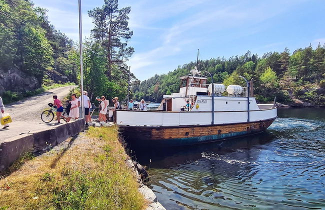 10 Person Holiday Home in Sondeled - Foto 22