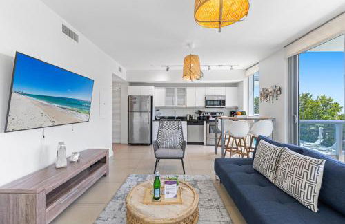 Dharma Home Suites Miami Beach at Monte Carlo - Foto 58