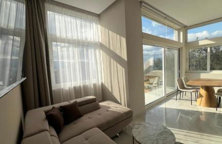 Presidential Sea View - Photo 16