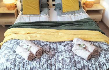 Trzy Wzgórza Huwniki - Foto 11