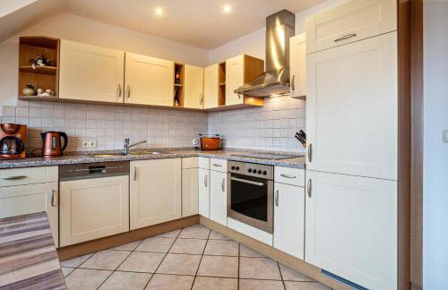 Ferienwohnung 'am Weidenring' - Foto 9