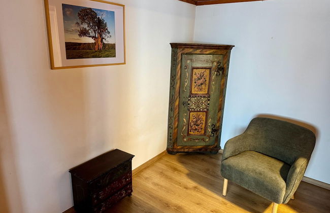 Farmhouse in Carinthia Near Afritzer See - Foto 29