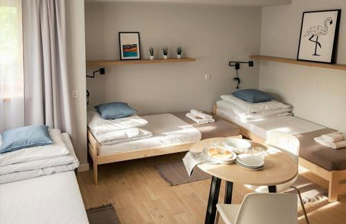 Apart Rooms & Apart Hostel S8 - Foto 22