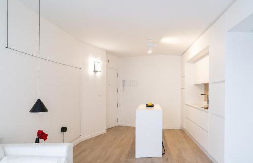 Apartamento de lujo en el centro de Murcia By Alquileres ElConserje - Foto 8
