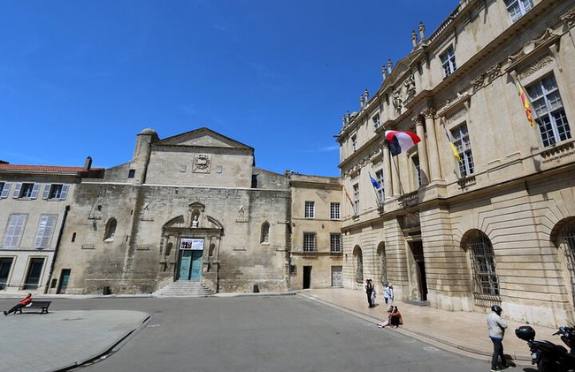 Arlés y el Espíritu de Camarga - Patrimonio Romano, Paisajes Salvajes - Foto 16