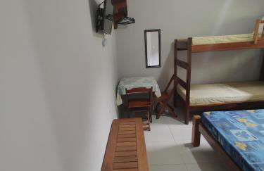 Quitinetes Canto Verde Caraguá - Foto 36