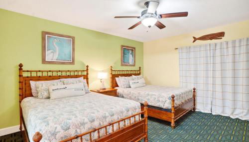 Splash Harbour, Harbourside Waterfront Condo - Foto 2