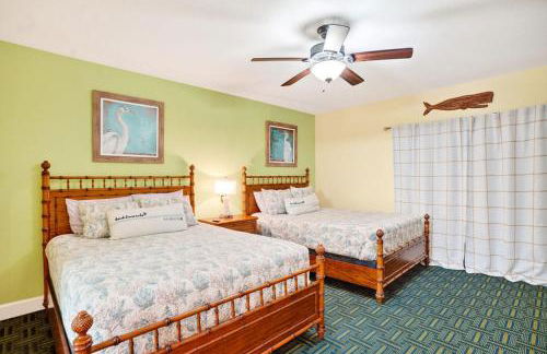 Splash Harbour, Harbourside Waterfront Condo - Foto 2