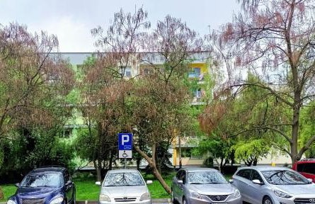 Mieszkanie Mickiewicza ... 45 - Foto 32