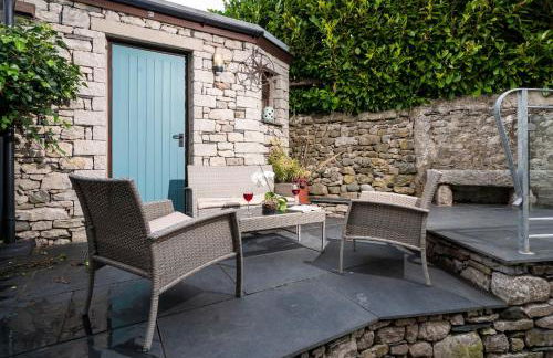 Clare's Cottage Near Cartmel - Dog Friendly, Homely, Aga, Log Burners, Disney Plus & Netflix - Foto 31